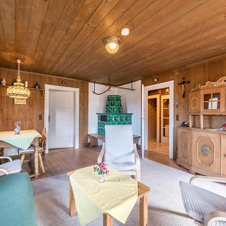 Haus Loeweneck Villa Bayrischzell Luaran gambar