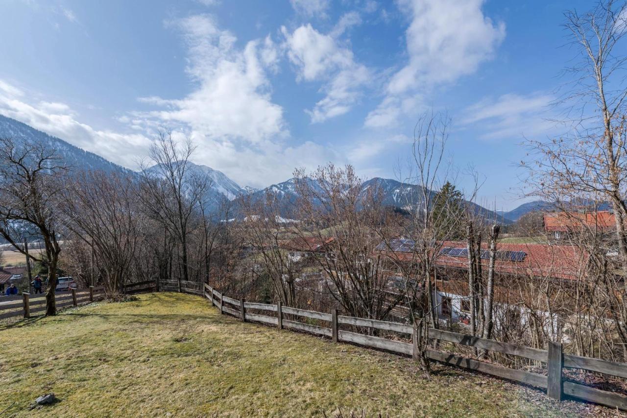 Haus Loeweneck Villa Bayrischzell Luaran gambar