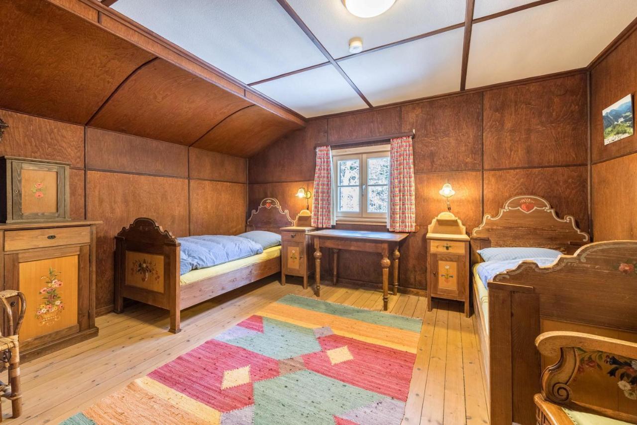 Haus Loeweneck Villa Bayrischzell Luaran gambar