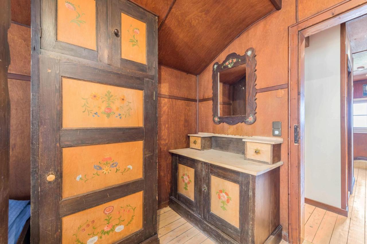 Haus Loeweneck Villa Bayrischzell Luaran gambar
