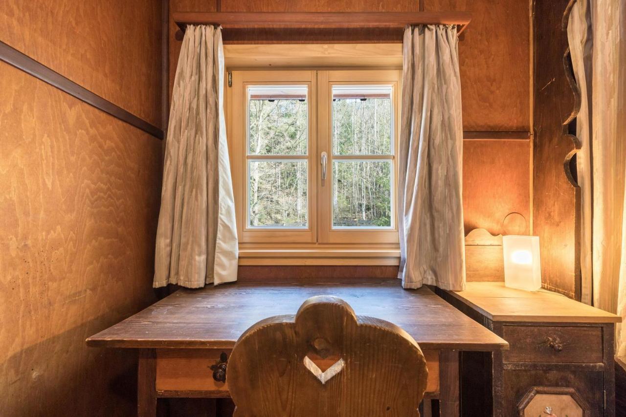 Haus Loeweneck Villa Bayrischzell Luaran gambar