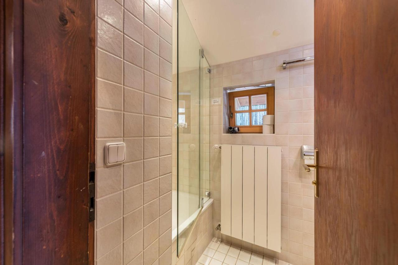 Haus Loeweneck Villa Bayrischzell Luaran gambar