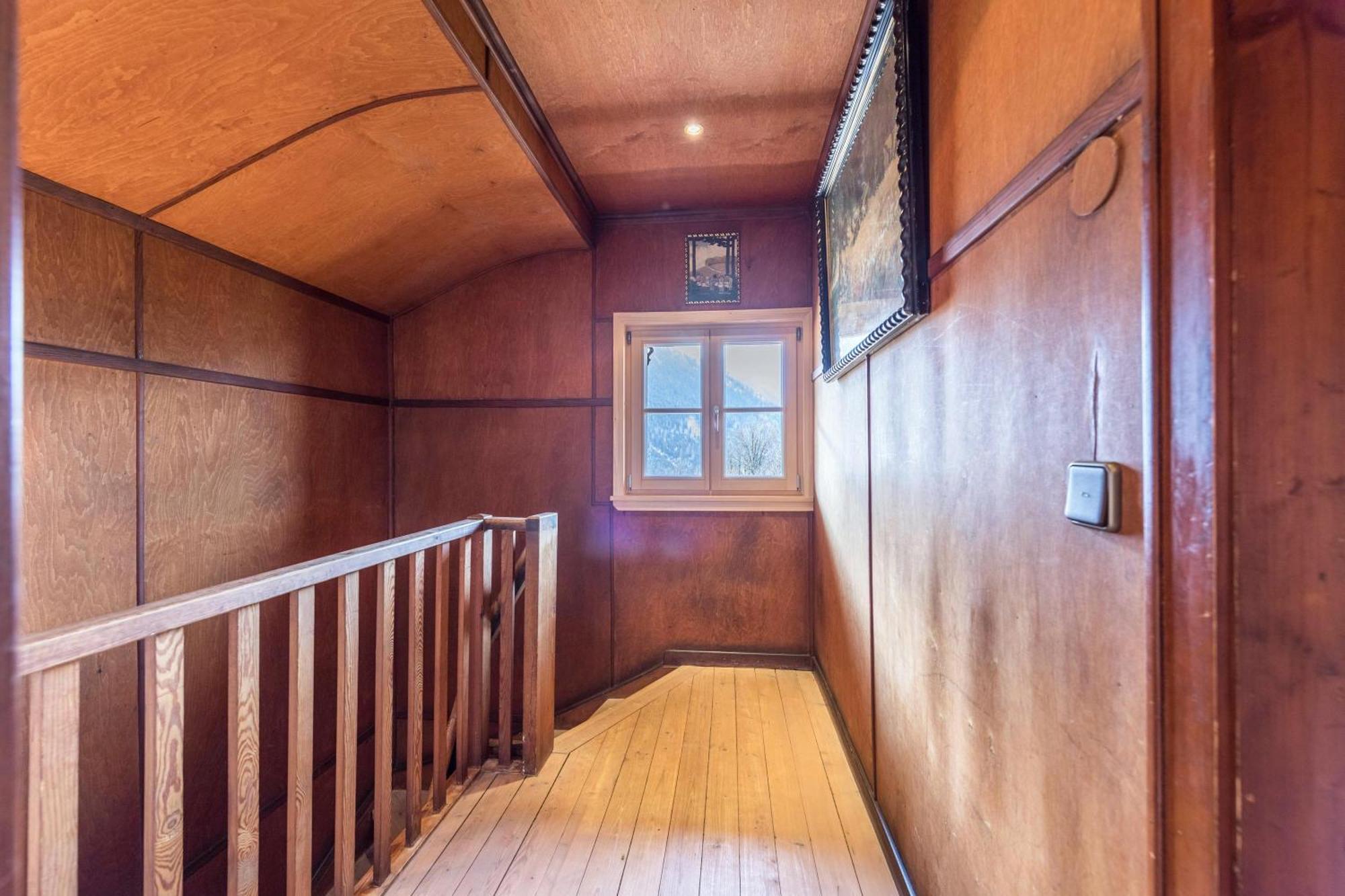 Haus Loeweneck Villa Bayrischzell Luaran gambar
