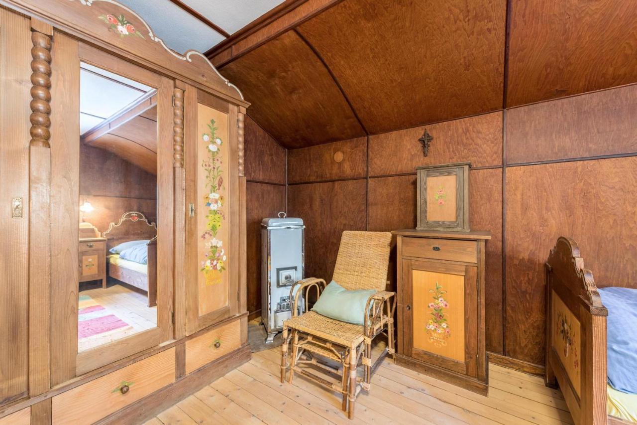 Haus Loeweneck Villa Bayrischzell Luaran gambar