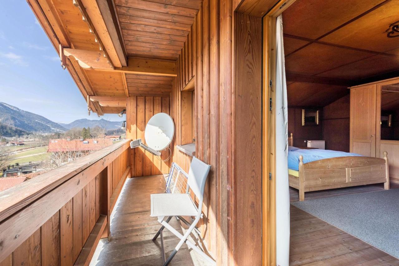 Haus Loeweneck Villa Bayrischzell Luaran gambar